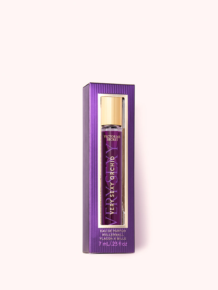 victoria secret sexy orchid