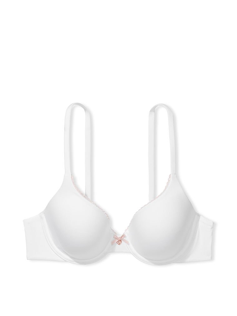 Buy Body By Victoria Lightly-lined Full-coverage Bra Online in Kuwait City