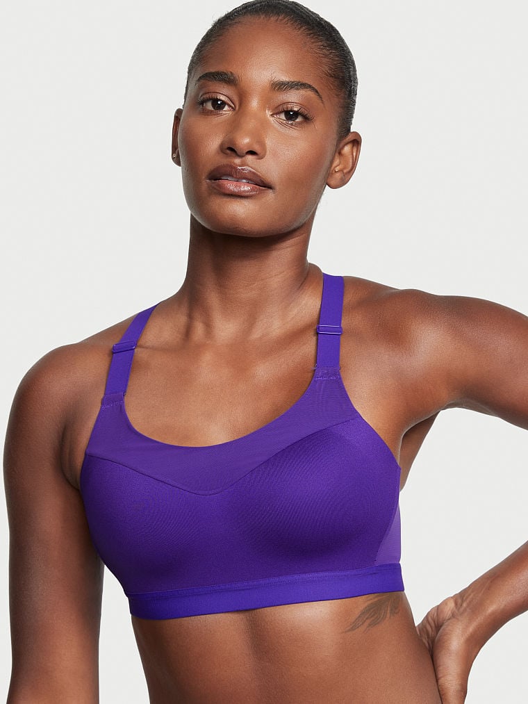 incredible by victoria's secret sports bra