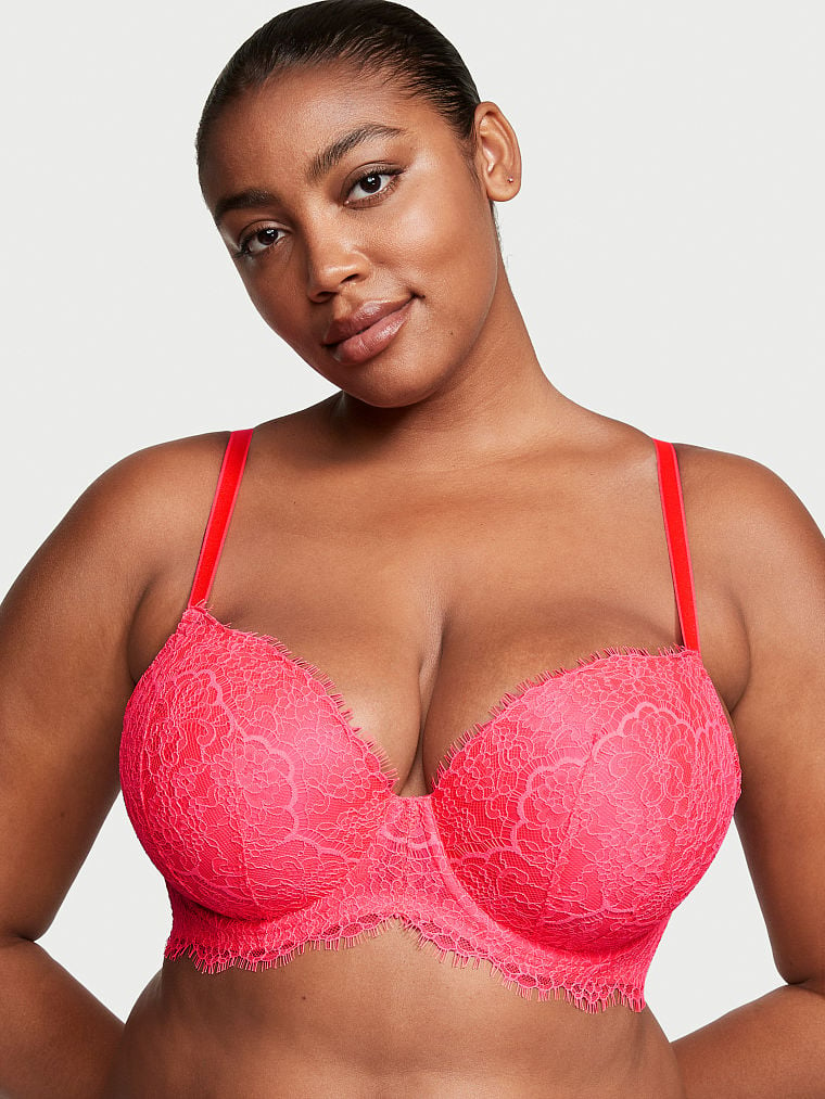 Buy Dream Angels Dream Angels Lightly-lined Smooth Demi Bra Online in  Kuwait City