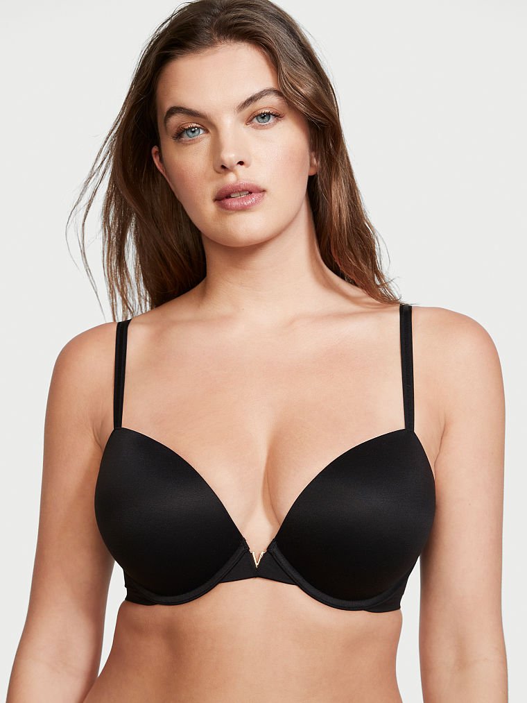 Victoria's Secret LOVE CLOUD Wireless Push-Up Bra Size undefined - $40 New  With Tags - From Yulianasuleidy
