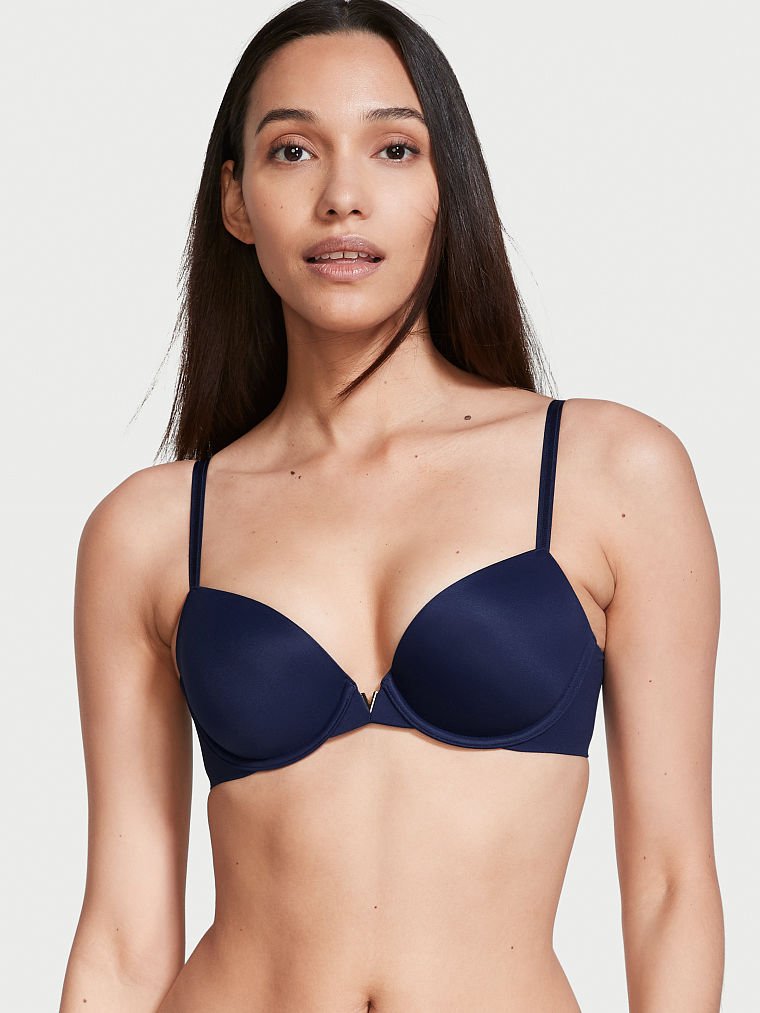 Love Cloud Smooth Lightly Lined Full Coverage Bra