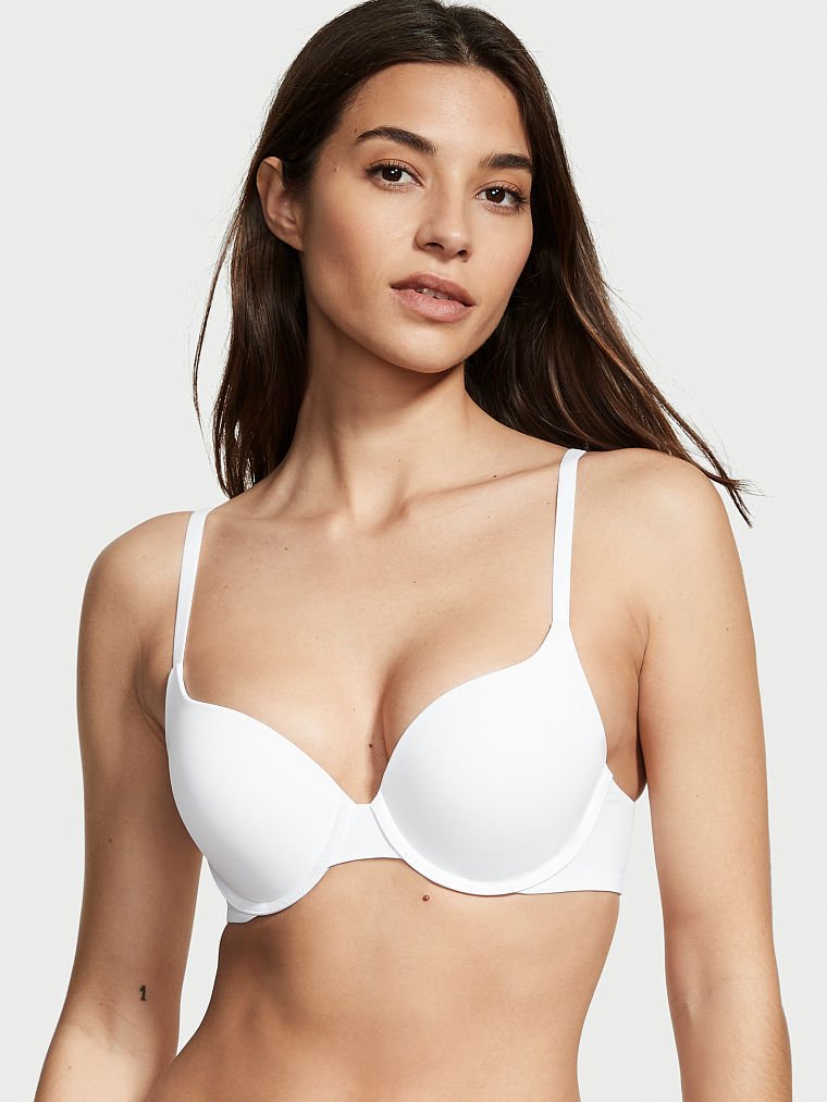 Victoria's Secret - The Perfect Shape Bra: When comfort is priority number  1.