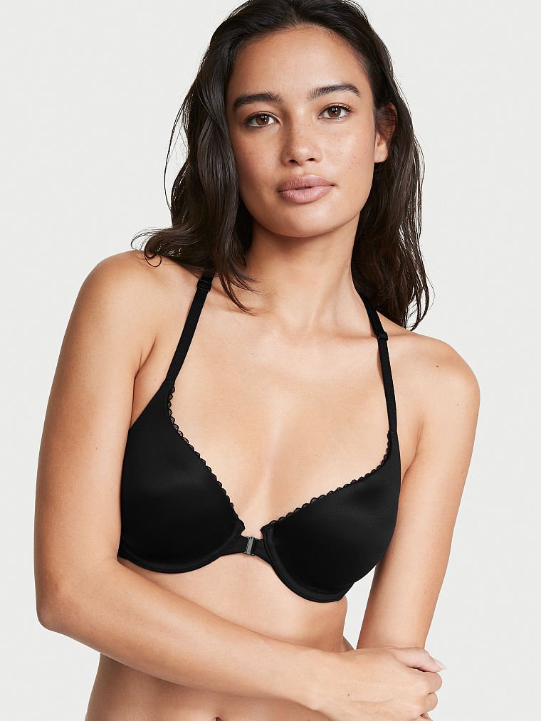 Buy Body By Victoria Lightly Lined Full-Coverage Racerback Bra Online in  Kuwait City
