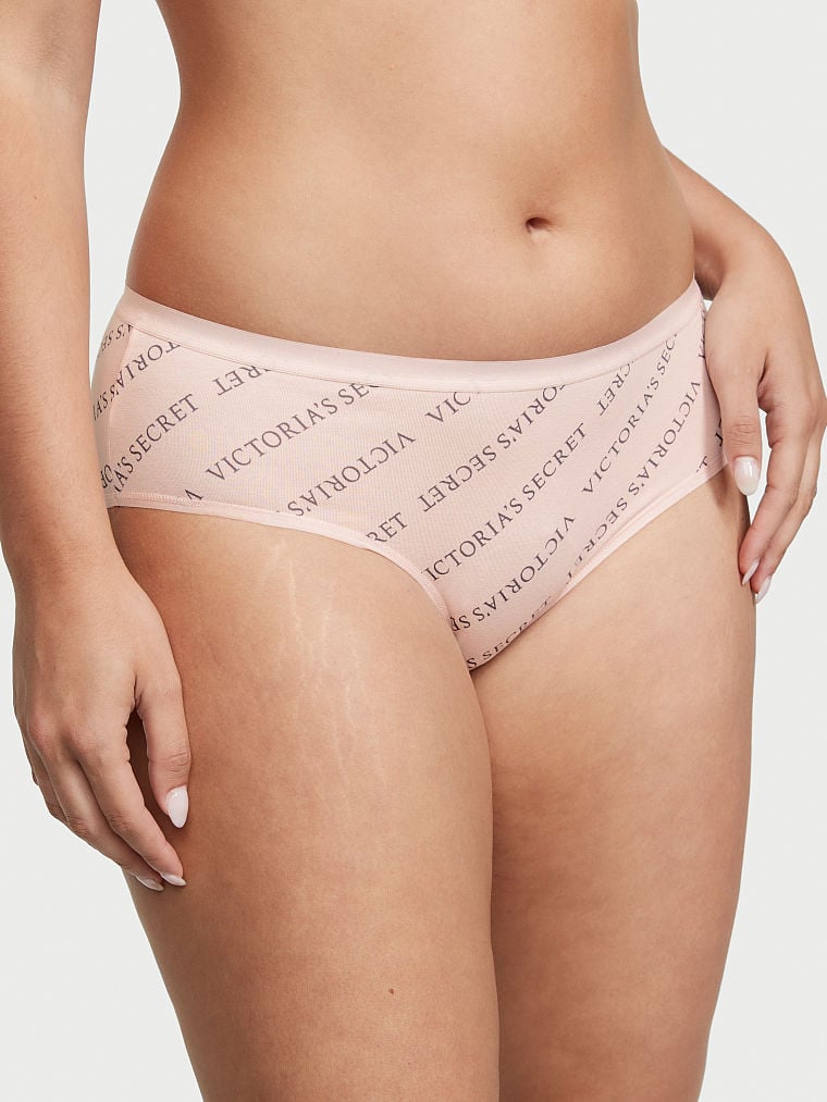 VICTORIAS SECRET SEXY Hiphugger Seamless Stretch Panties Sapphire S L XL  XXL NWT £10.43 - PicClick UK