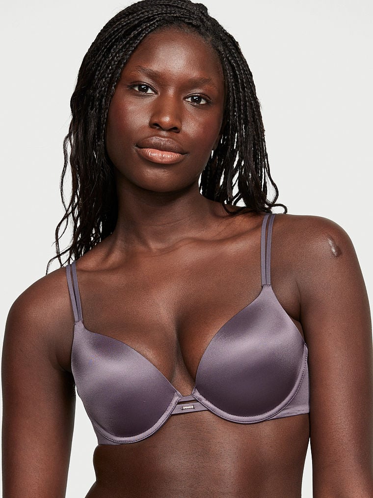Buy Very Sexy Smooth Push-Up Bra Online in Kuwait City