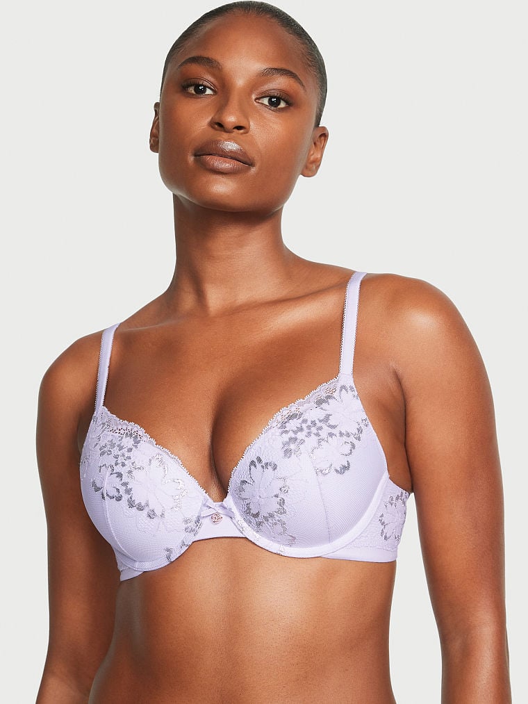 Perfect Shape Push-Up Smooth Bra