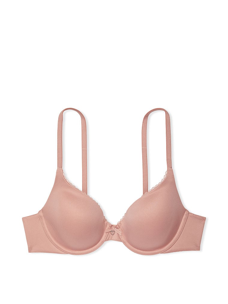Buy Body By Victoria Lightly Lined Full-Coverage Smooth Bra Online in  Kuwait City
