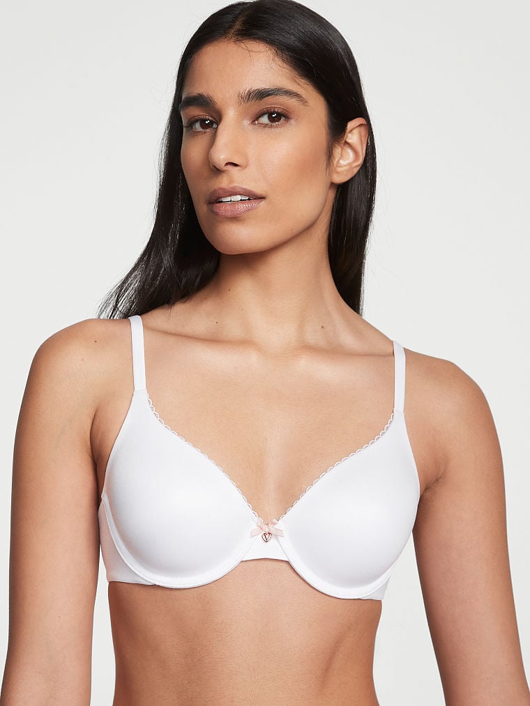 Victoria's Secret New BODY BY VICTORIA Lightly Lined Full-Coverage Bra Size  undefined - $30 New With Tags - From Yulianasuleidy