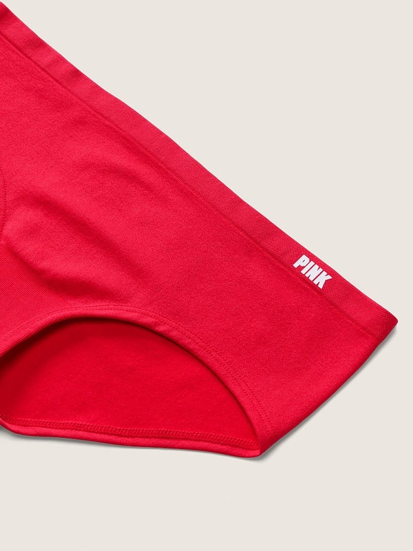 Buy Calvin Klein Underwear Women Seamless Solid Hipster Briefs
