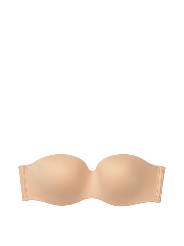 Buy Body By Victoria Lightly-Lined Strapless Bra Online in Kuwait City