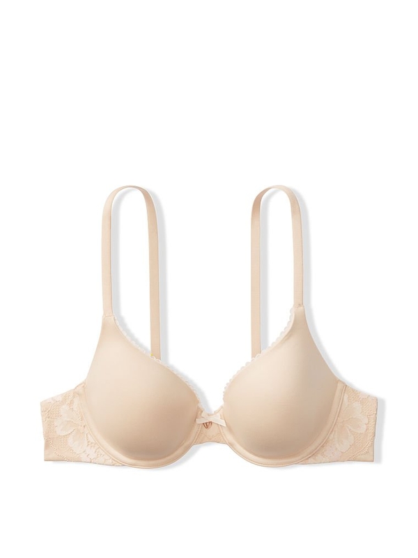 Buy Body By Victoria Lightly-lined Full-coverage Bra Online in Kuwait City