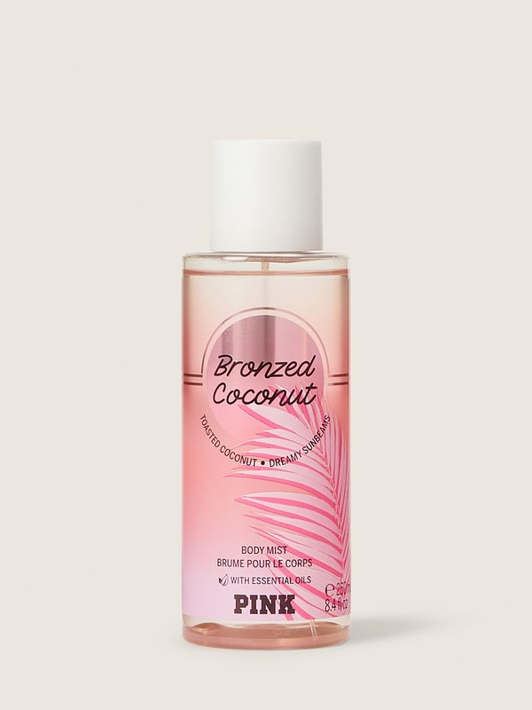 Victoria's Secret Pink Coconut by Victoria's Secret Body Mist 8.4 oz  (Women), 1 - City Market