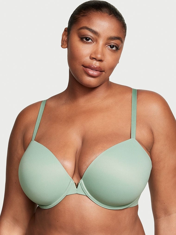 Buy Love Cloud Smooth Lightly Lined Demi Bra Online in Kuwait City