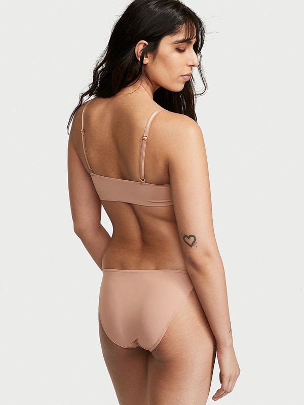 Adjustable String Bikini Panty