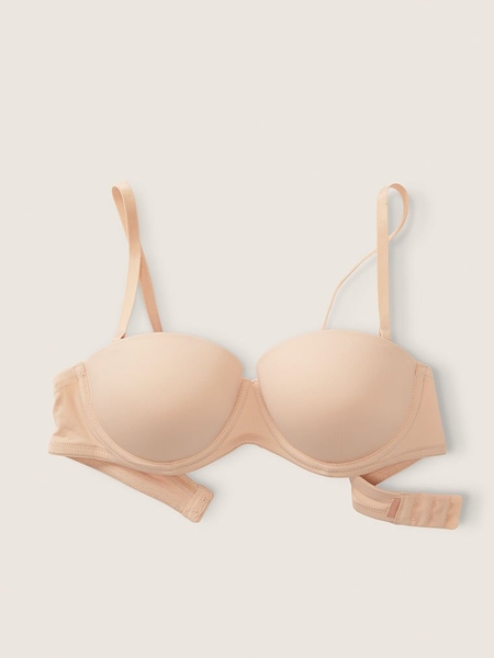 Buy Wear Everywhere Strapless Push-Up Bra Online