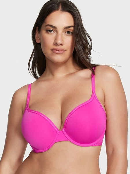 Buy HK Pure Heart Everyday Bras for women Comfortable Padded Bras with no  underwire (38AA, Pink) Online at desertcartKUWAIT
