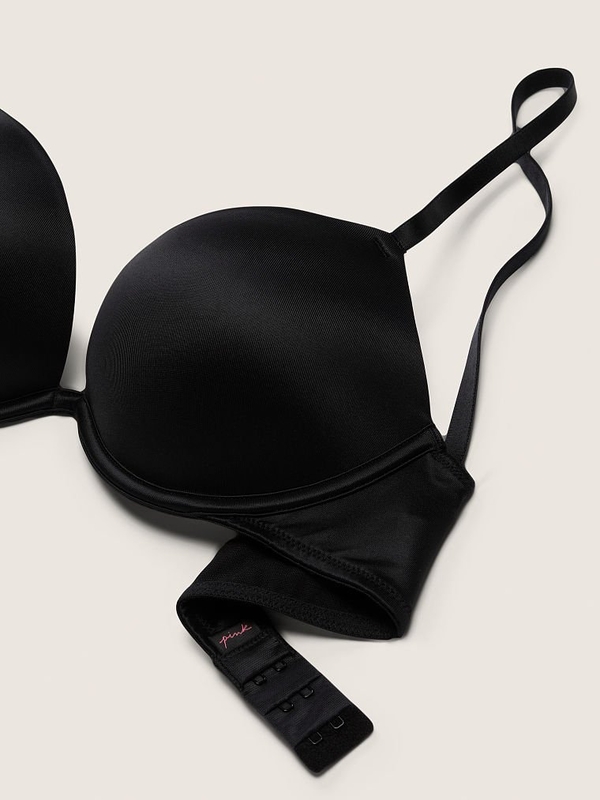 Buy Victoria's Secret Very Sexy Push Up Bra, Adds 1 Cup, Shine Strap, Bras  for Women (32A-38DD) Online at desertcartKUWAIT