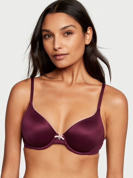 Buy Body By Victoria Lightly Lined Full-Coverage Bra Online in Kuwait City