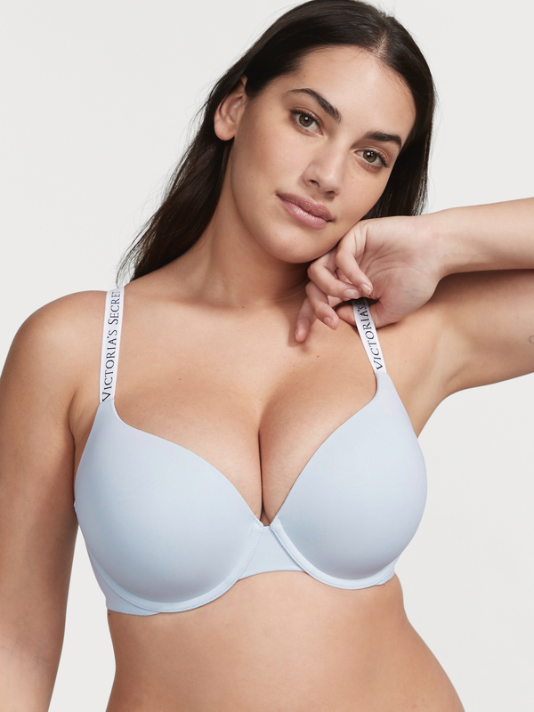 Buy The T-Shirt Push-Up Perfect Shape Bra Online in Kuwait City