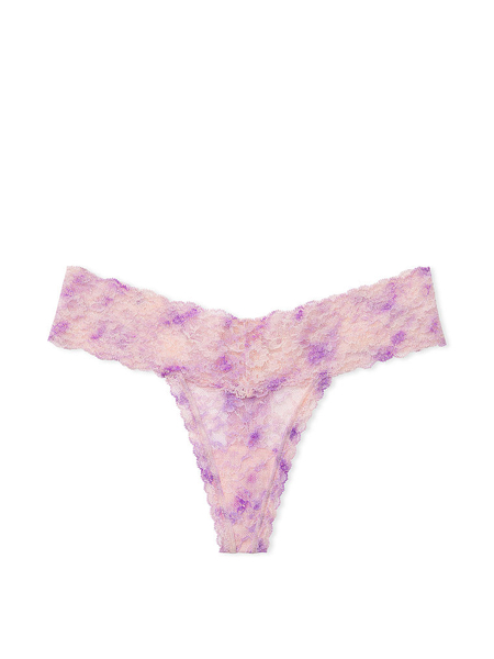 Buy IBSJK Portugal Fingerprint Vector Women's Sexy Funny Thongs Underwear  Knickers Online at desertcartKUWAIT