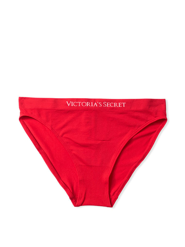 Buy Victoria's Secret Stretch Cotton Bikini Panty Online in Kuwait City