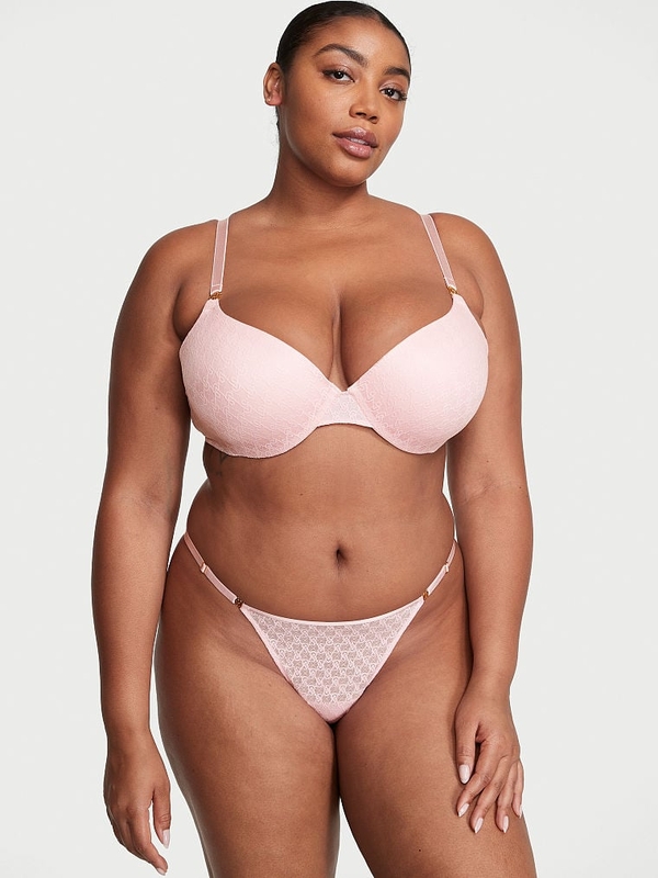 Buy Very Sexy Icon by Victoria's Secret Lace Adjustable String