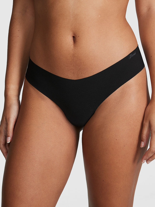 Buy Kalon 6 Pack Women's Nylon Spandex Thong Underwear Online at  desertcartKUWAIT