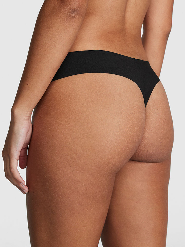 Buy Kalon 6 Pack Women's Nylon Spandex Thong Underwear Online at  desertcartKUWAIT