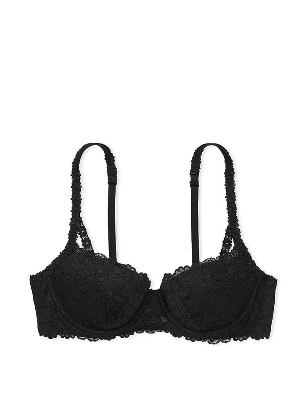 Buy Colete Balconette Bra - Order Bras online 1124352100 - Victoria's Secret  US